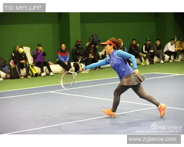 杭州网球队的蜕变之旅：从传统到现代的网球纪实探索