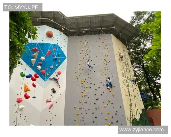 武汉攀岩队运营模式解析与攀岩热点发展趋势探讨 武汉攀岩队运营模式解析与攀岩热点发展趋势探讨