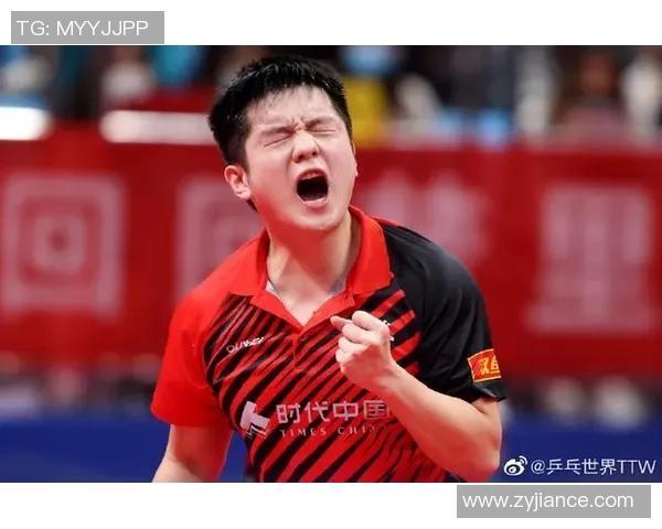 西安乒乓球队引领潮流最新乒乓球技术十强解析与展望 西安乒乓球队引领潮流最新乒乓球技术十强解析与展望