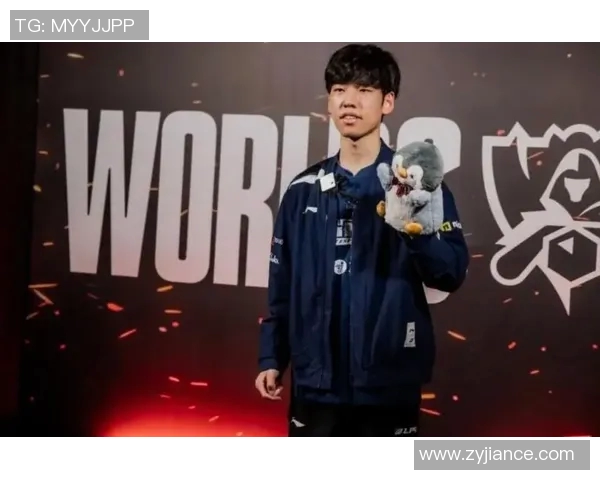 赛后分析:LNG与JDG对决中的个人能力表现及影响探讨 赛后分析:LNG与JDG对决中的个人能力表现及影响探讨